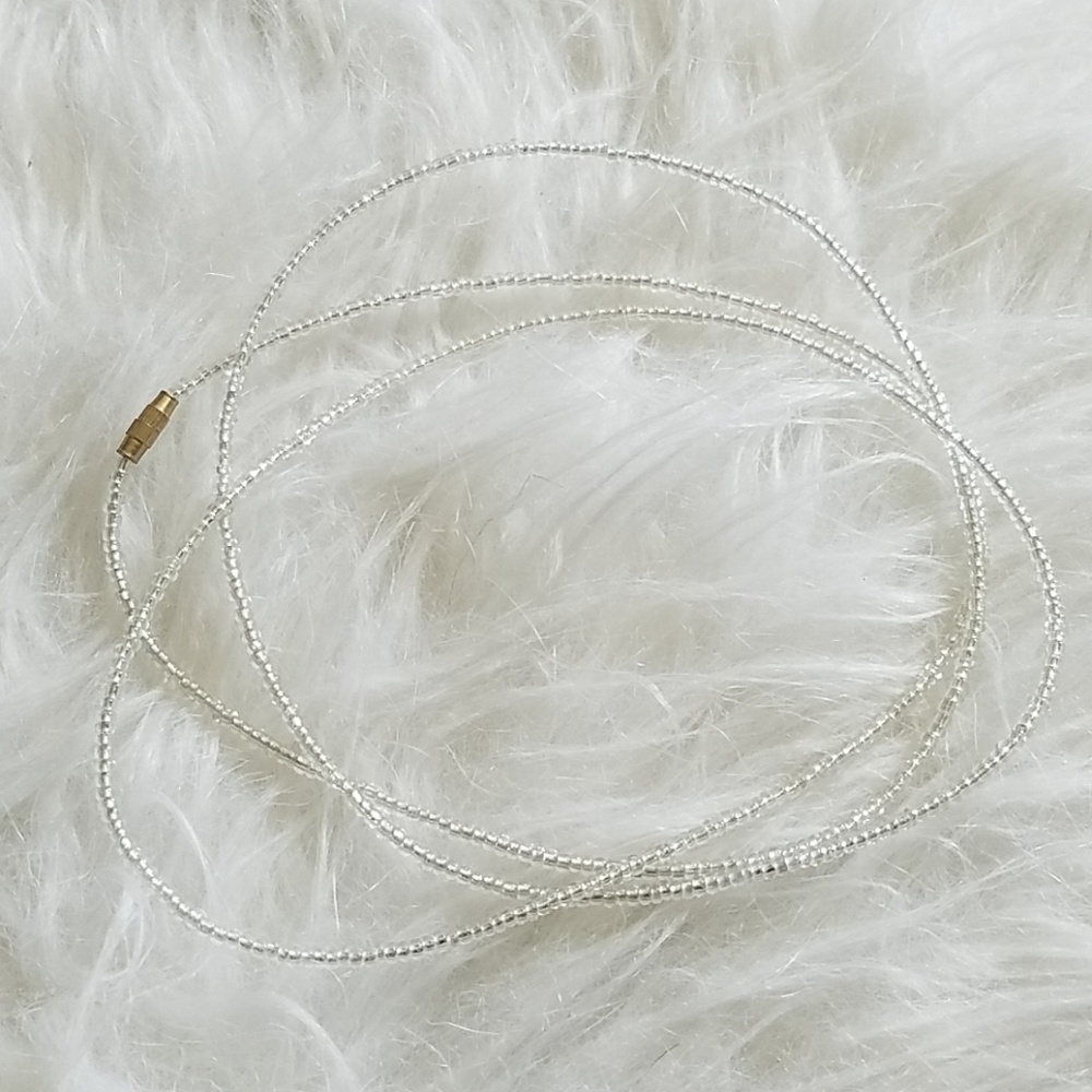 African Waist Beads